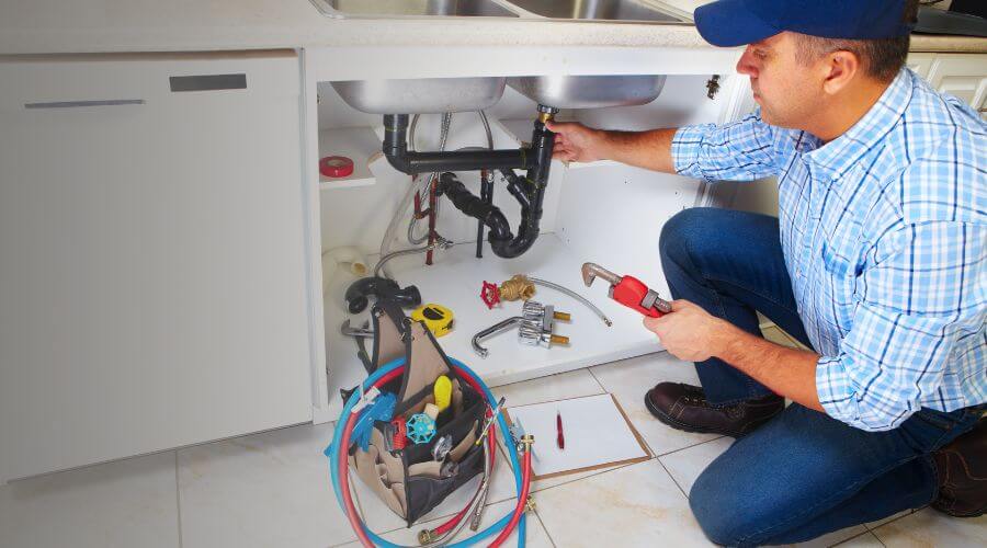Local 24/7 Emergency Plumbing in Eagle Mountain, UT